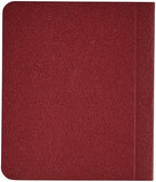 My Little Bible 2” Standard Edition - Selections of Key Verses From Every Book, Tiny Palm-size OT NT Scripture for Ministry Outreach, Classic 1769 KJV Text, 2" x 2.5”, Red