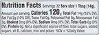 Crisco Pure Vegetable Oil,16 Fluid Ounce,(Pack of 2)