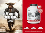 Levels Grass Fed Whey Protein Powder, No Artificials, 24G of Protein, Strawberry, 5LB