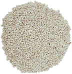 Wheatland Pearled Barley, 20lb Bucket, 25 Year Storage Life, Superior Packaging (Mylar & Oxygen Absorber) Lab Tested Chemical Free, Farm Fresh USA Grown, Emergency Preparedness, Non GMO, Kosher