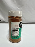 Franklin BBQ Steak Spice Rub