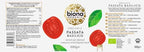Biona Organic Passata with Basil 680g - 2 Pack