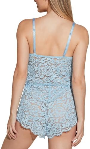 Cosabella Women's Magnolia Teddy