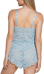 Cosabella Women's Magnolia Teddy
