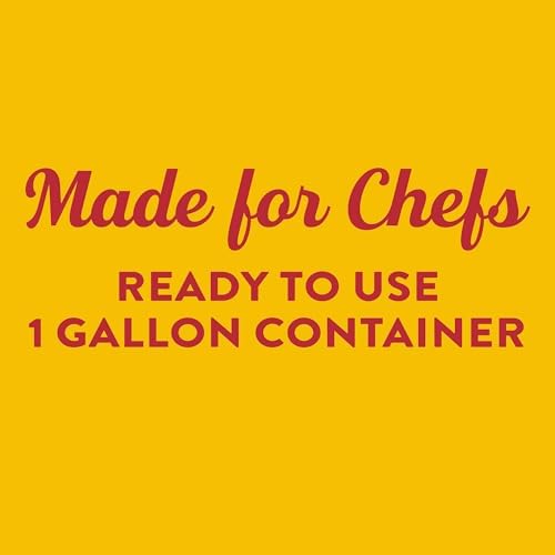 French's Sweet BBQ Sauce, 1 gal