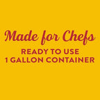 French's Sweet BBQ Sauce, 1 gal