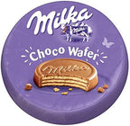 Milka Choco Wafer 30 Pieces (900g)