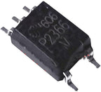 10pcs TLP2366 P2366 SOP-5 TLP2366V