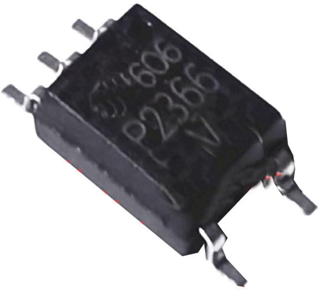 10pcs TLP2366 P2366 SOP-5 TLP2366V