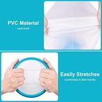 Waterproof Arm Cast Cover for Shower Adult Full Arm Cast Protector Watertight Seal to Keep Bandage Dry for Broken Arms, Hands, Wrists, Elbows, Finger