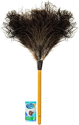 Dusters Killer Ostrich Feather Dusters MB03, 28" L, Large