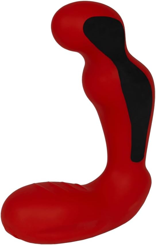 ElectraStim Silicone Fusion 'Habanero' Electro Prostate Massager