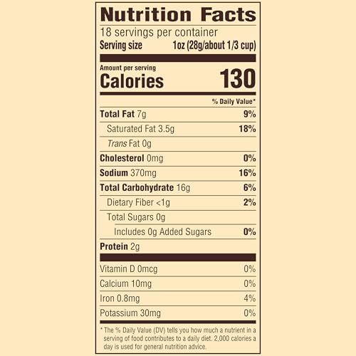 Snyder's of Hanover Hot Buffalo Wing Flavored Pretzel Pieces, 18 Oz