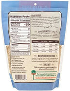 Bob's Red Mill Gluten Free Oat Bran, 16-ounce