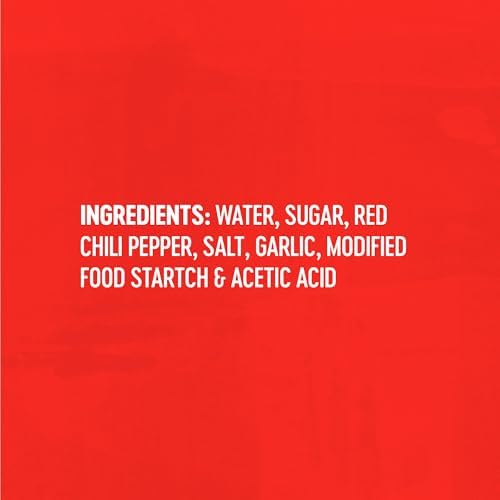 Frank's RedHot Sweet Chili Sauce, 12 fl oz