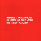 Frank's RedHot Sweet Chili Hot Sauce, 12 fl oz