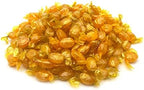 Arcor Butterscotch Hard Candy - Individually Wrapped, Delicious and Rich Butterscotch Flavored Candies - Perfect for Sharing or as a Treat Anytime - 16 oz| by The Nile Sweets