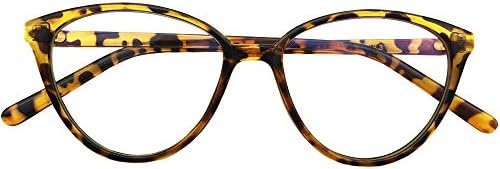 Computer Reading Glasses Anti Blue Ray Womens Cateye Style Readers Eyewear