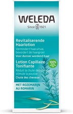 Weleda Revitalizing Hair Tonic, 100 ml