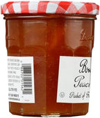 Bonne Maman Peach Preserves, 13-Ounce Jars (Pack of 6)