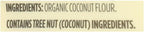 365 by Whole Foods Market, Organic Coconut Flour, Paleo-Friendly, 16 Ounce