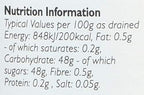 Opies Cocktail Cherries 500g.
