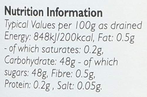 Opies Cocktail Cherries 500g.