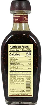 Elijah Craig Kentucky Teriyaki Sauce – Spirits-Inspired Flavor, Gourmet Marinade & Glaze (15.2oz)