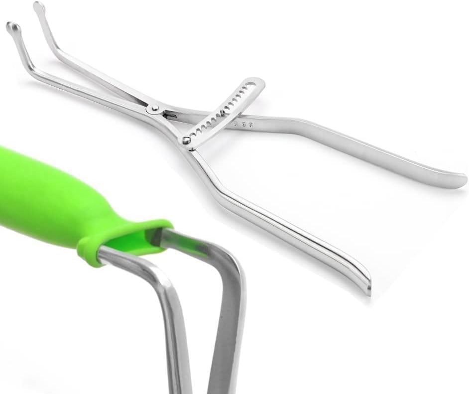 DX, Phimosis (Tight Foreskin) Stretching Tool with Stopper