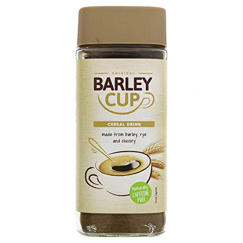 Barleycup Instant Cereal Drink 200g