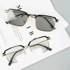 Vision Glasses As Seen On Tv Smart Zoom Reading Glasses Ultra Light Anti Blue Presbyopic Reading Suitable