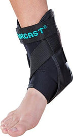 Aircast AirSport Ankle Brace-Large-Right