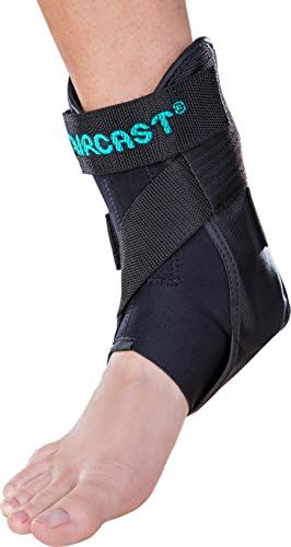 Aircast AirSport Ankle Brace-Large-Right