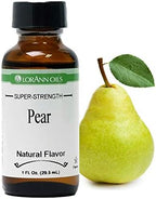 LorAnn Pear SS Flavor, 1 ounce bottle