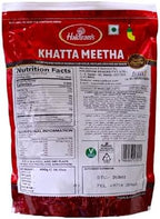 Haldirams Haldiram's Khatta Meetha - 14.12 Oz,, ()
