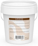 Mystic Moments | Cosmetic Butters | Illipe Butter 1Kg - Pure & Natural Cosmetic Butters Vegan GMO Free