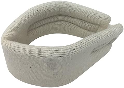 OTC Kidsline Cervical Collar Soft Foam (Pediatric 10 to 12 inches), Pediatric