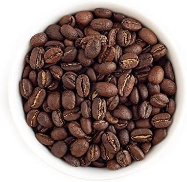 Fresh Roasted Coffee, Ethiopian Yirgacheffe Kochere, 2 lb (32 oz), Medium Roast, Kosher, Whole Bean