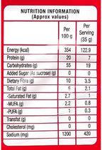 MTR Vada Mix 500g (Pack of 2)