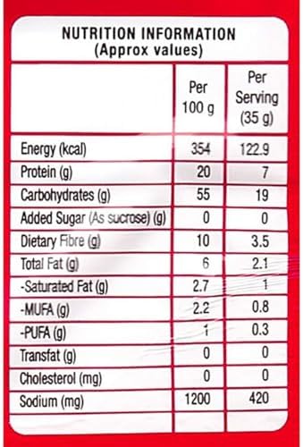 MTR Vada Mix 500g (Pack of 2)