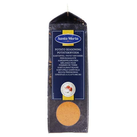 Santa Maria Potato Seasoning Spice Mix, 800g