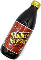 Mauby Fizz Carbonated (3pks) 300ml