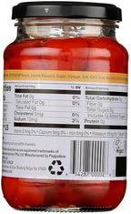 PEPPADEW Sweet Piquant Peppers, 14 Ounce