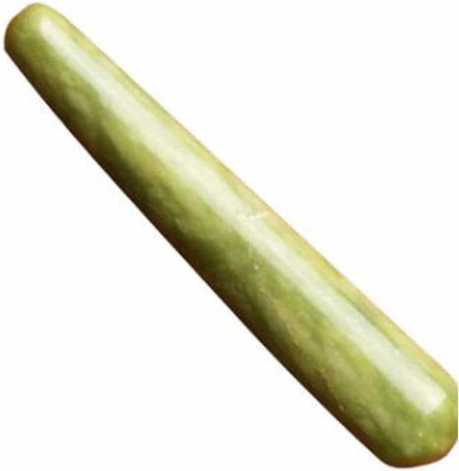 Natural Rose Quartz Yoni Wands Jade Crystal Massage Wand,Xiuyu