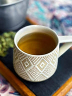 HerbaZest Lemon Verbena Tea (Cedron) – 4oz – Premium & 100% Pure Loose Leaves