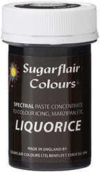 Spectral Paste - Liquorice