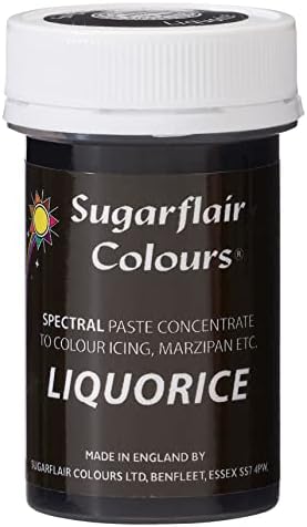 Spectral Paste - Liquorice