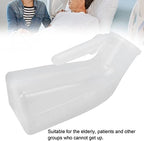1000ml Male Urine Bottle, Spill Proof Elderly Urine Bottle with Removable Cover, Pee Bottles for Men with Sealing