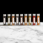 Botanical Bliss DIY Gin Infusion Kit – Premium Gin Spices Gift Set