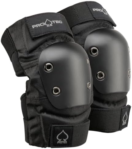 Pro-Tec Street Elbow Pad, Black, S